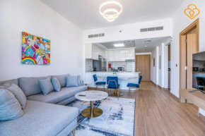 151 Residences 1 BR Apt Jumeirah Garden City Shkh Zayed